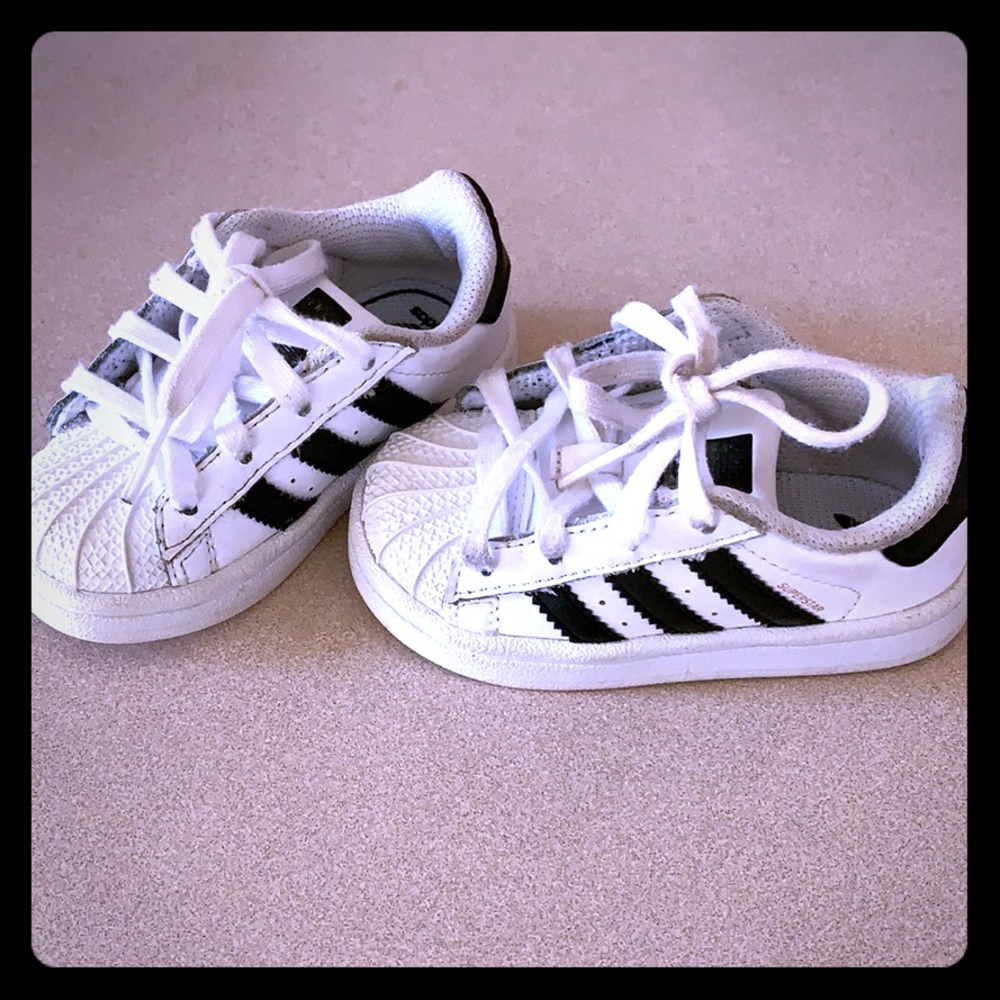 Classic Adidas